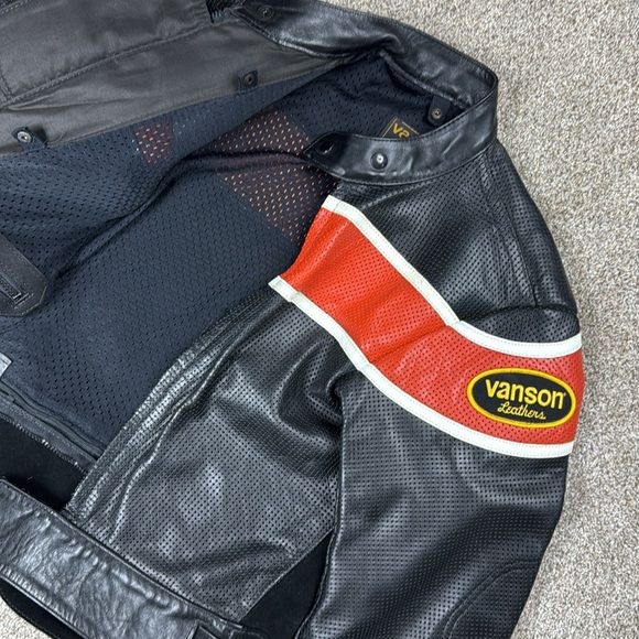 VANSON PROPERF STALLION SPORTRIDER - Picture 7 of 7